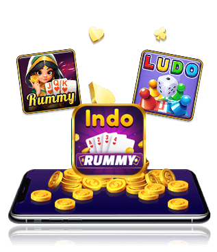 Spin Winner Rummy Banner